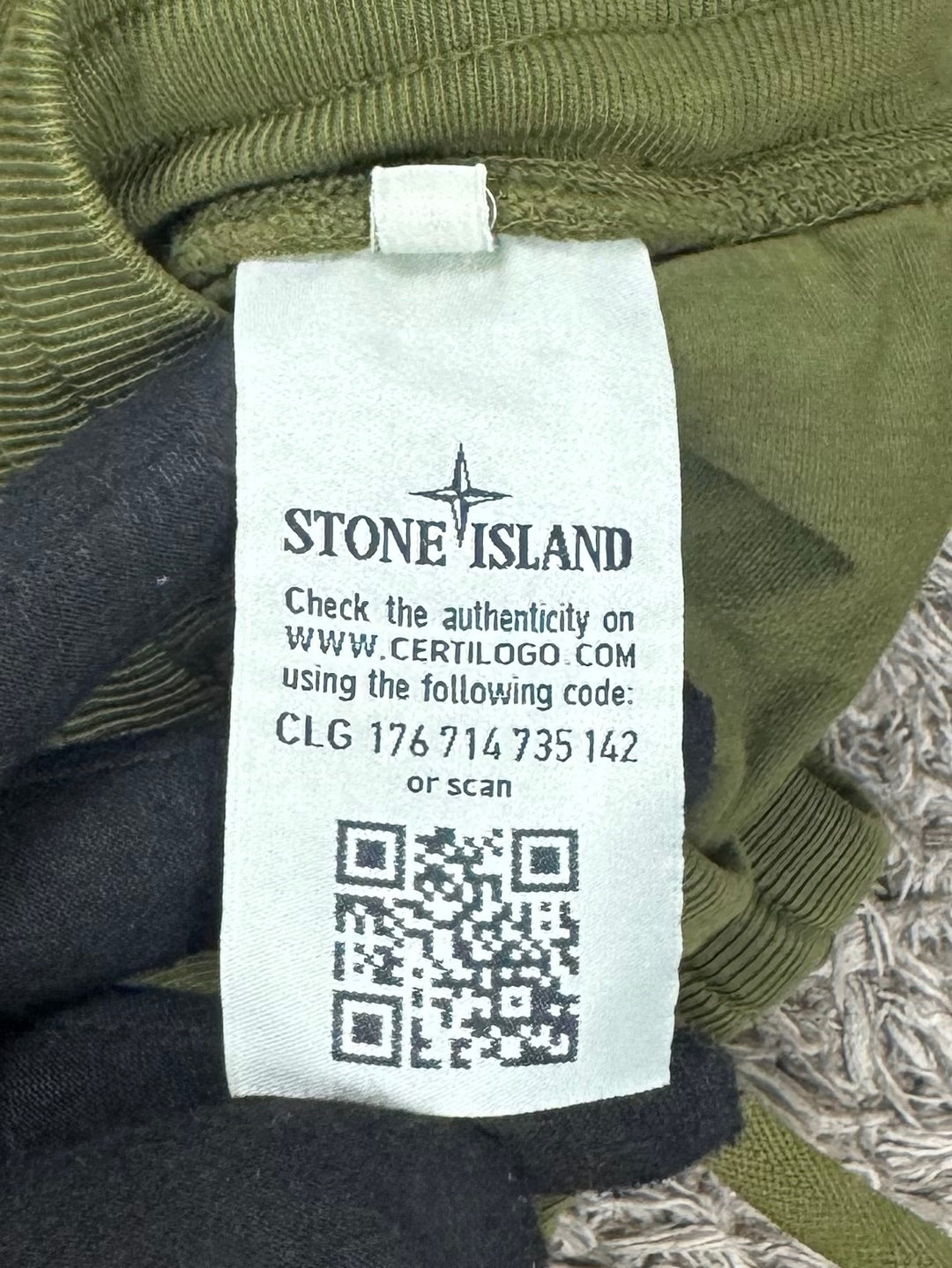 Stone Island Shorts