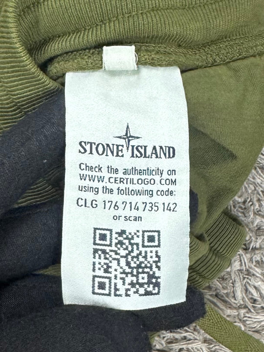 Stone Island Shorts
