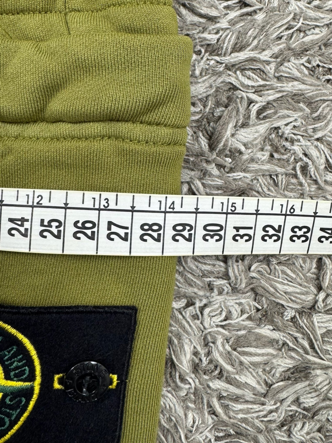 Stone Island shorts