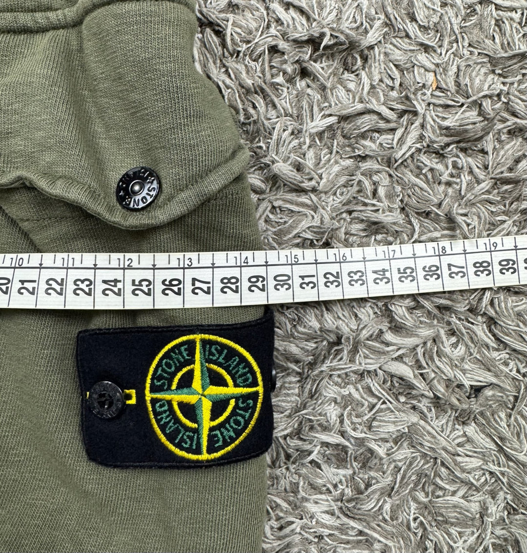 Stone Island Shorts