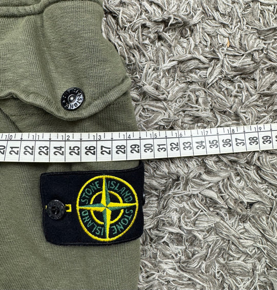 Stone Island Shorts