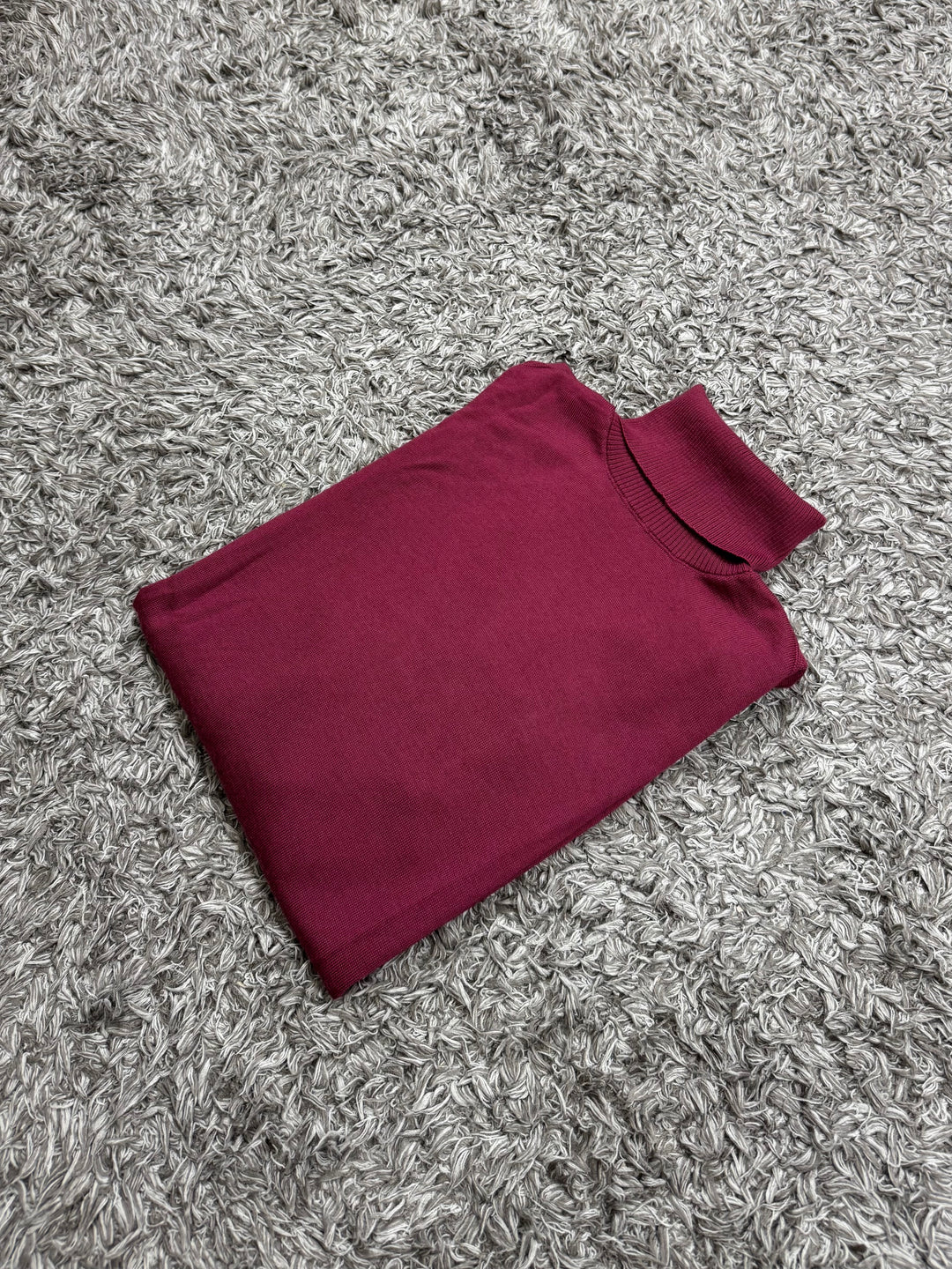 Stone Island maglione collo alto
