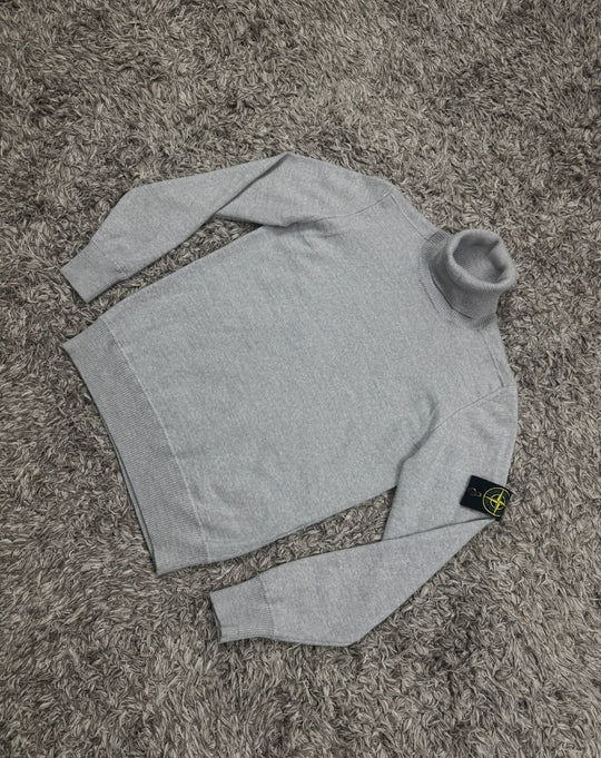 Stone Island dolcevita in lana