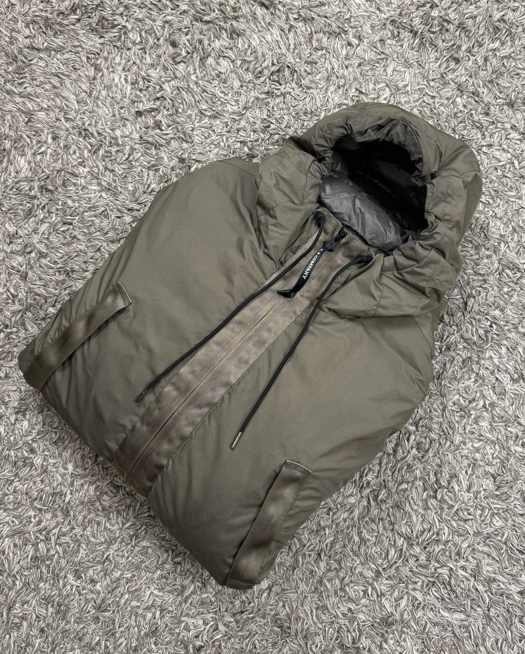 CP Company Giubbotto