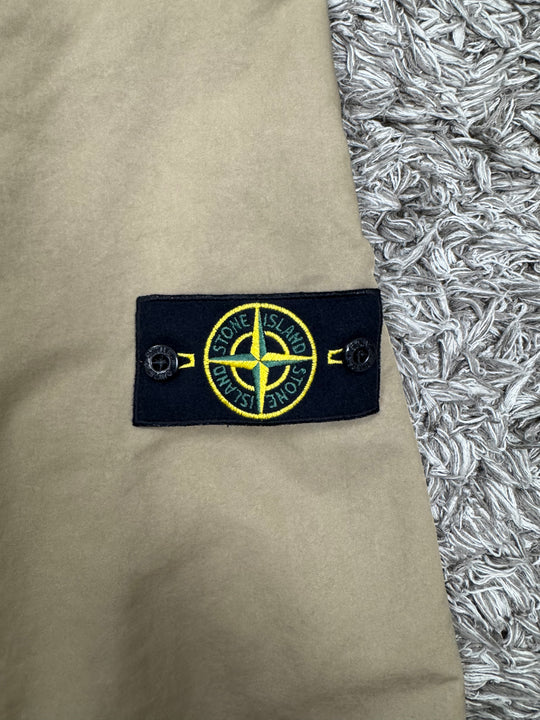 Stone Island David-tc beige