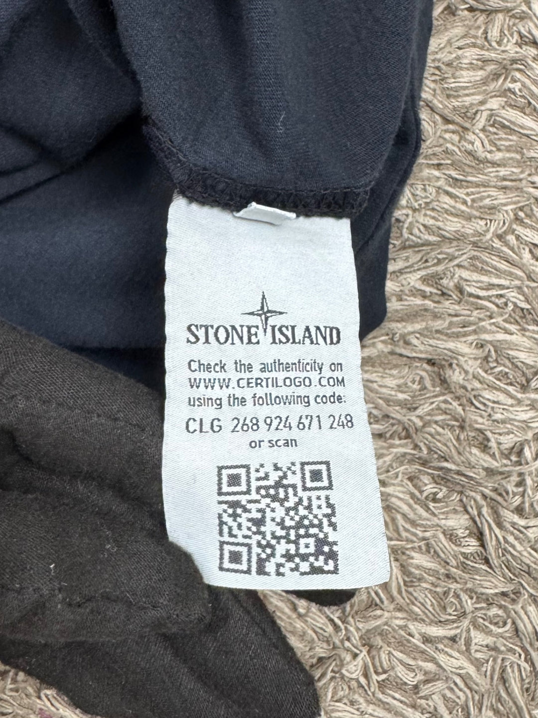 Stone Island Polo
