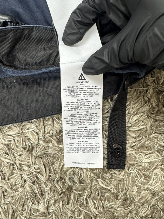 Stone Island bermuda