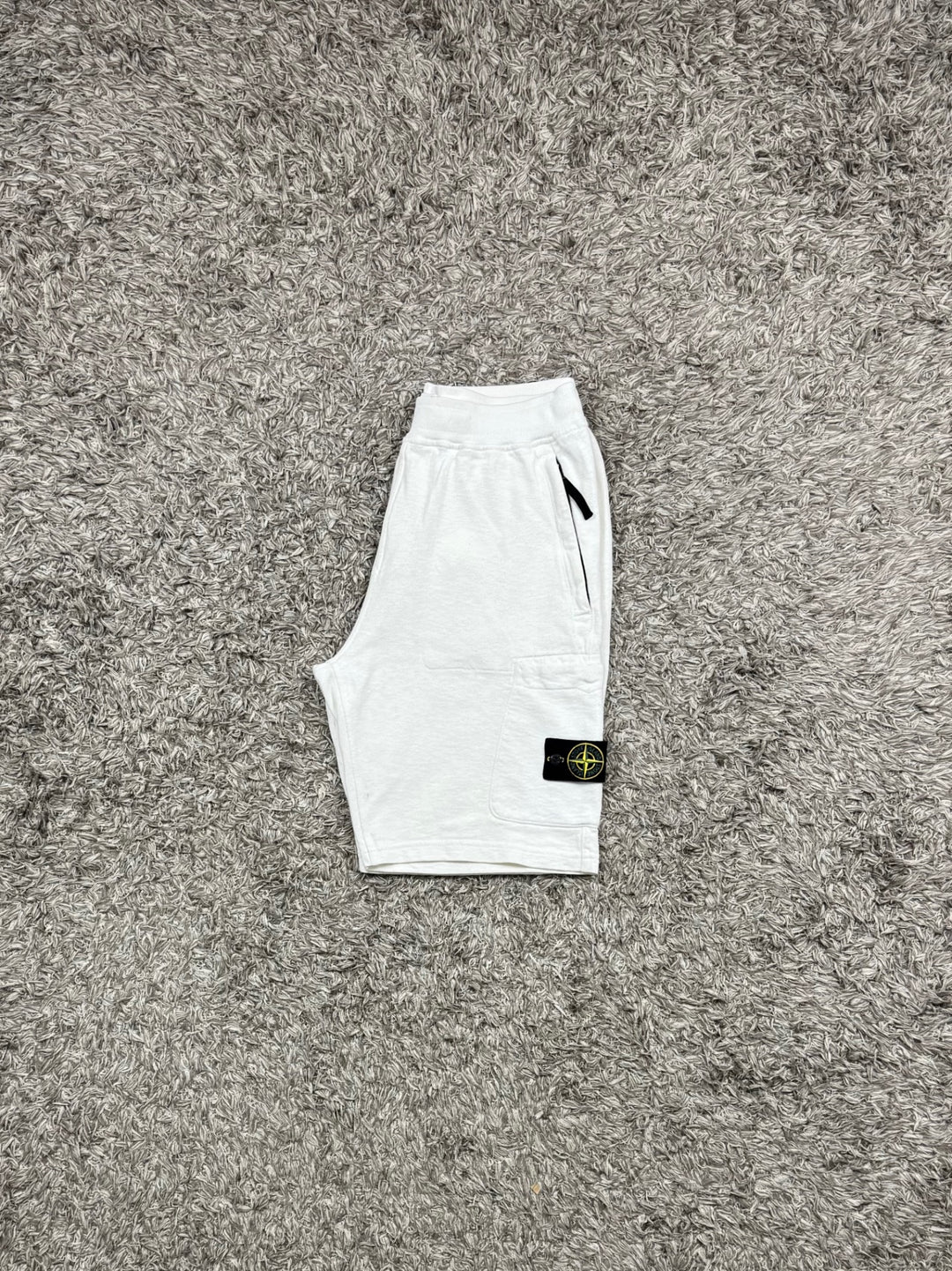 Stone Island shorts