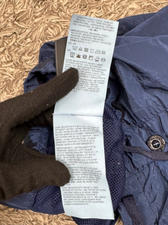 Stone Island Costume