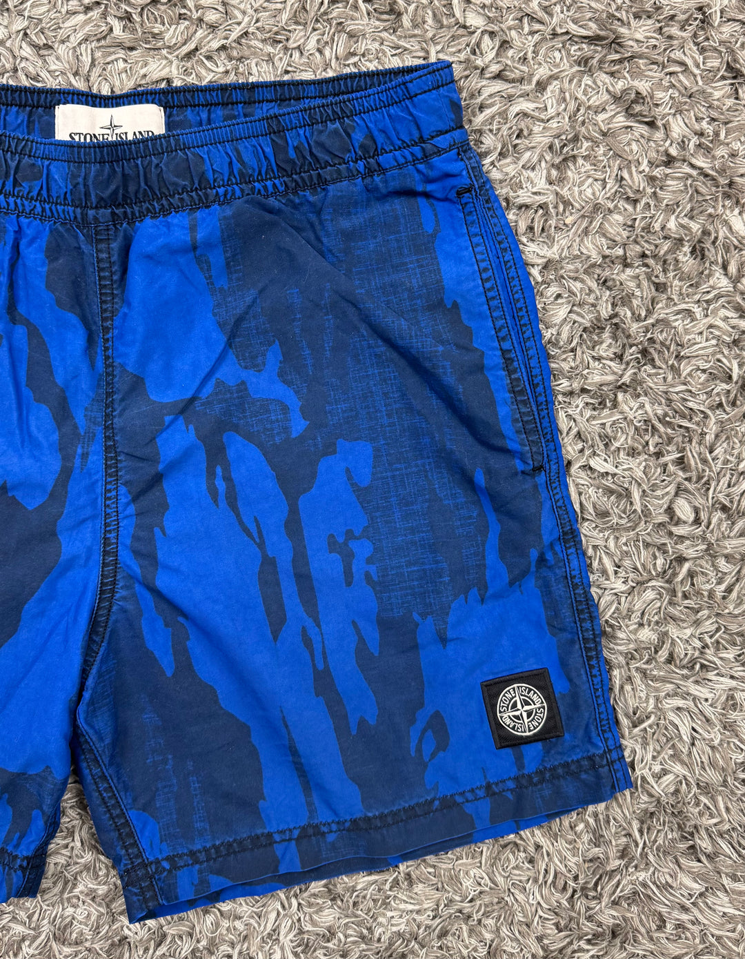 Stone Island Costume Customized