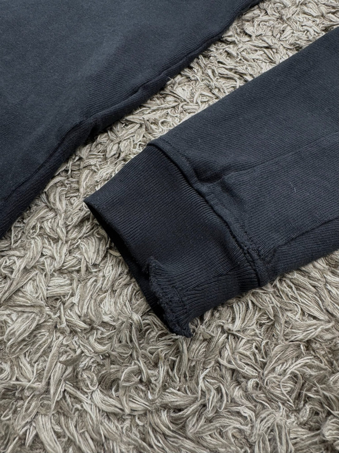 Stone Island felpa girocollo