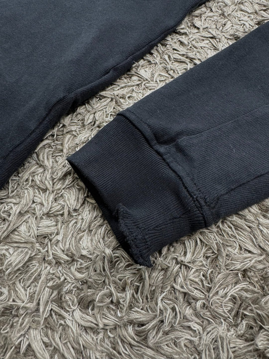 Stone Island felpa girocollo