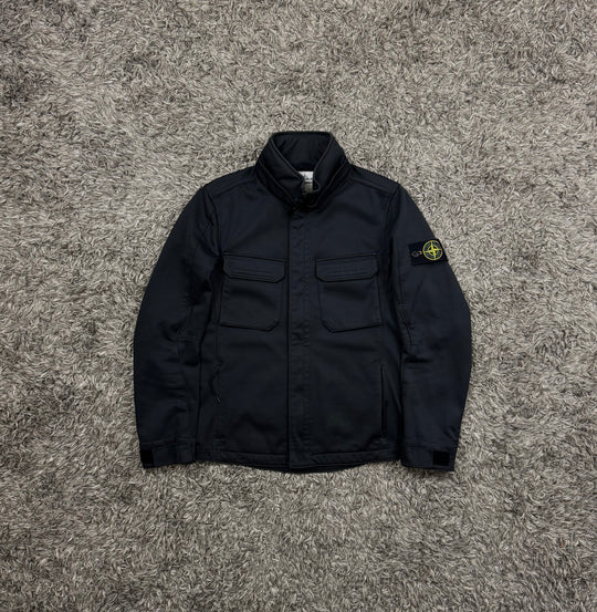 Stone Island soft shell-r Terry