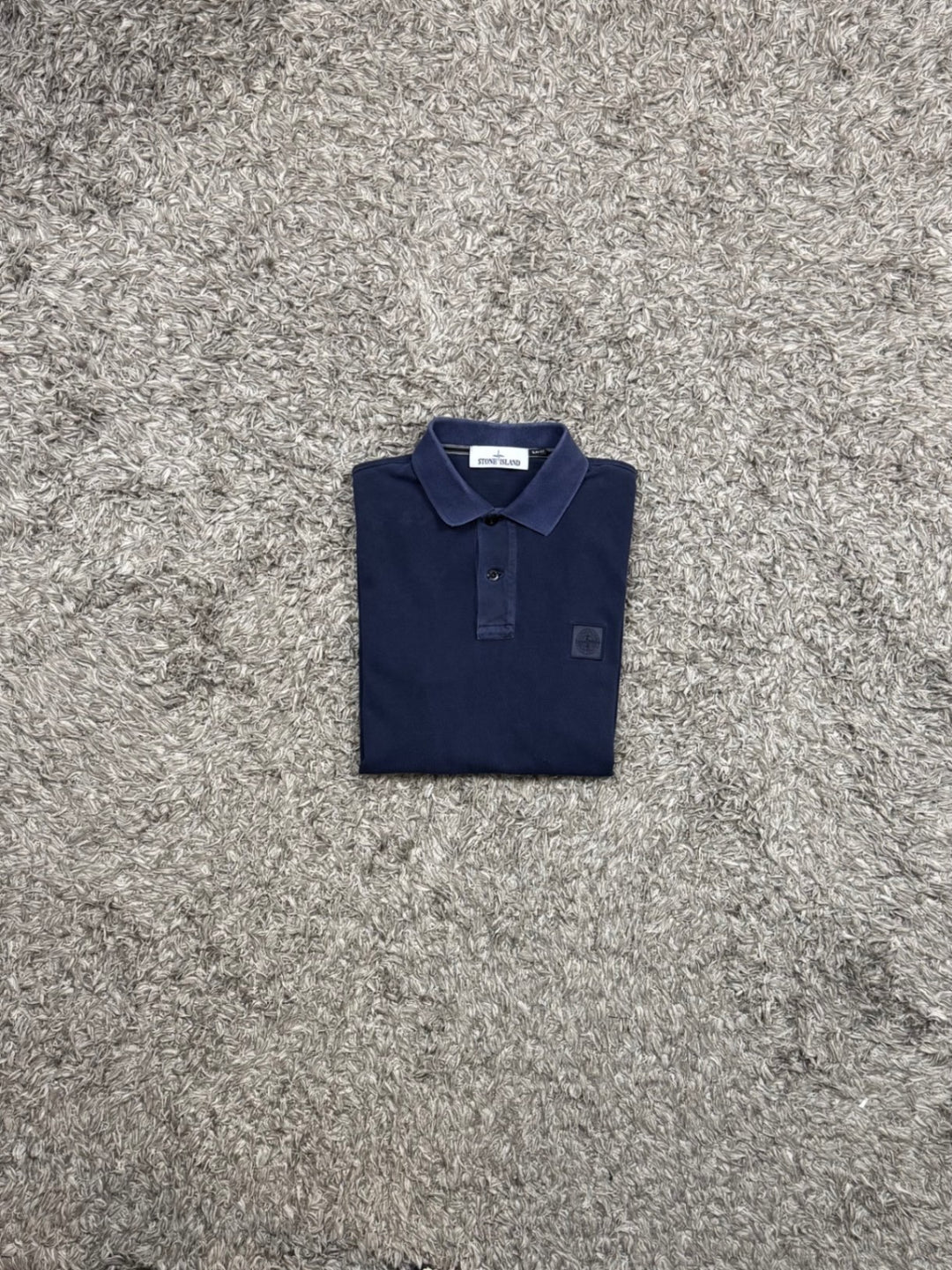 Stone Island Polo