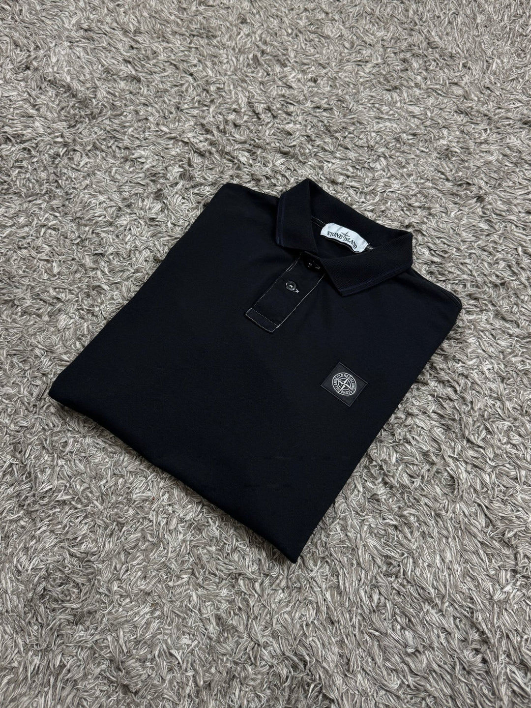 Stone Island polo