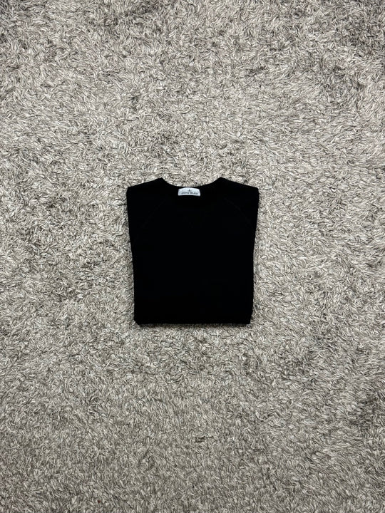 Stone Island felpa girocollo