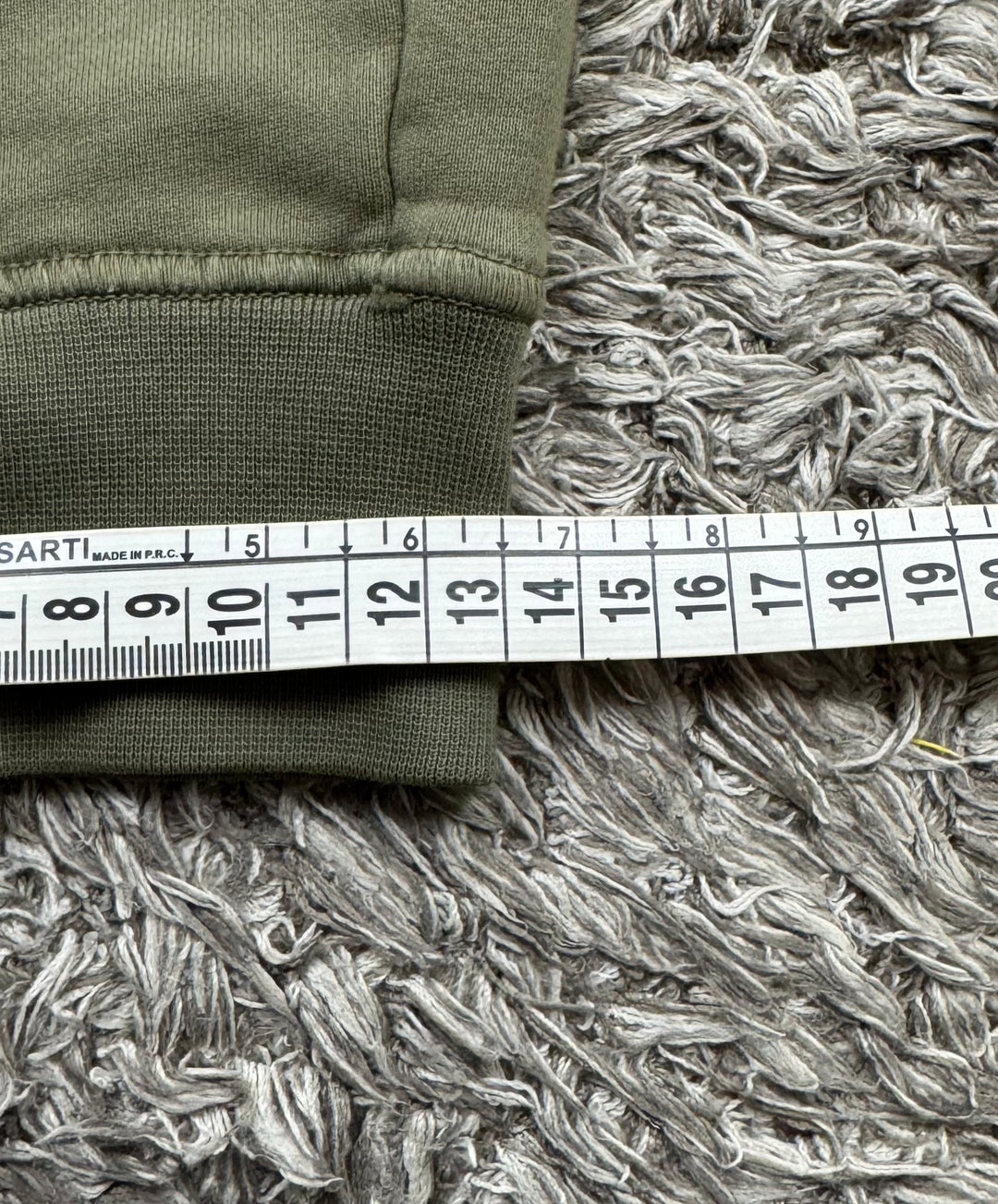 Stone Island Pantaloni