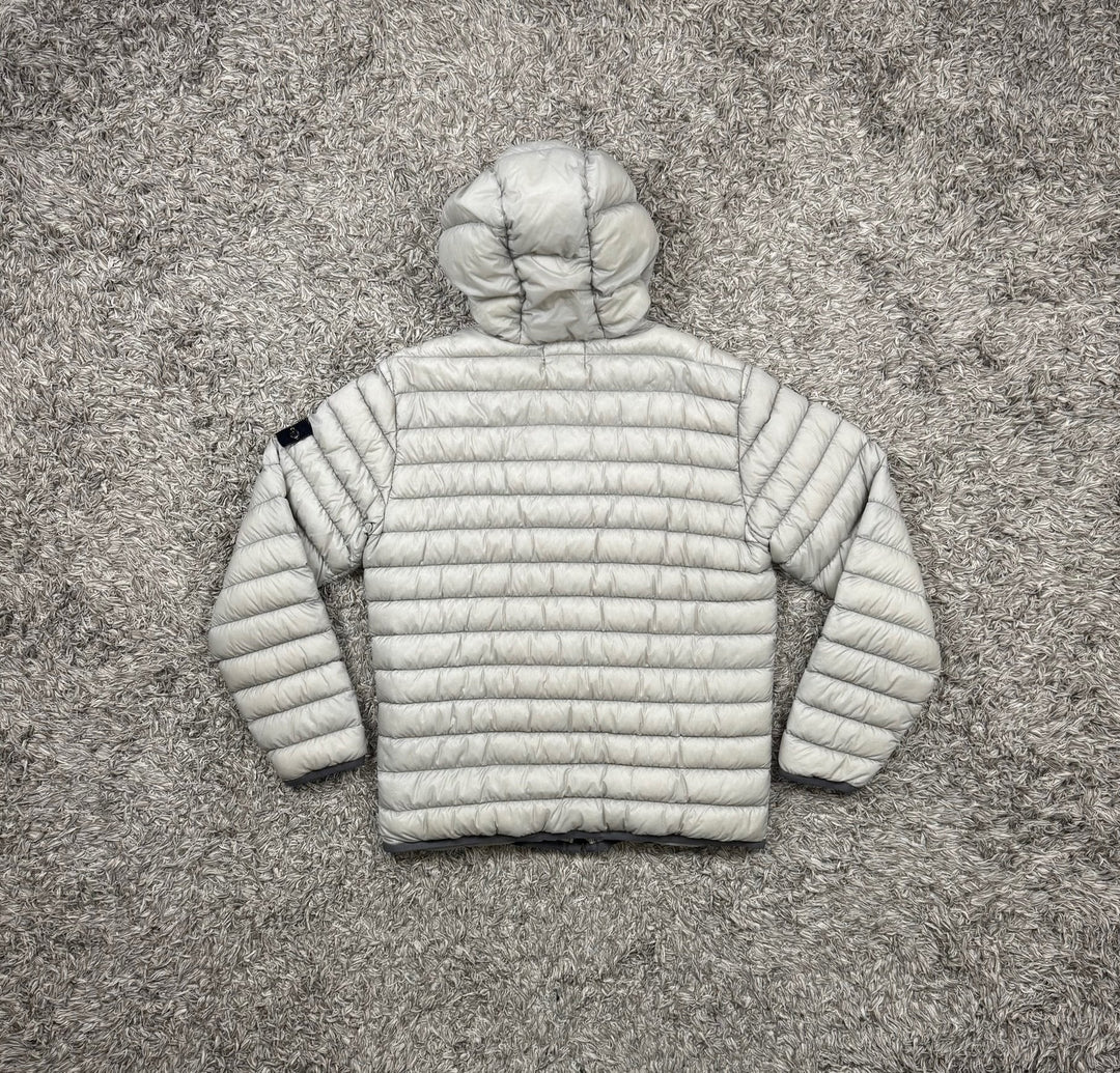 Stone Island Garment Dyed