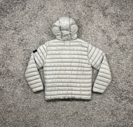Stone Island Garment Dyed