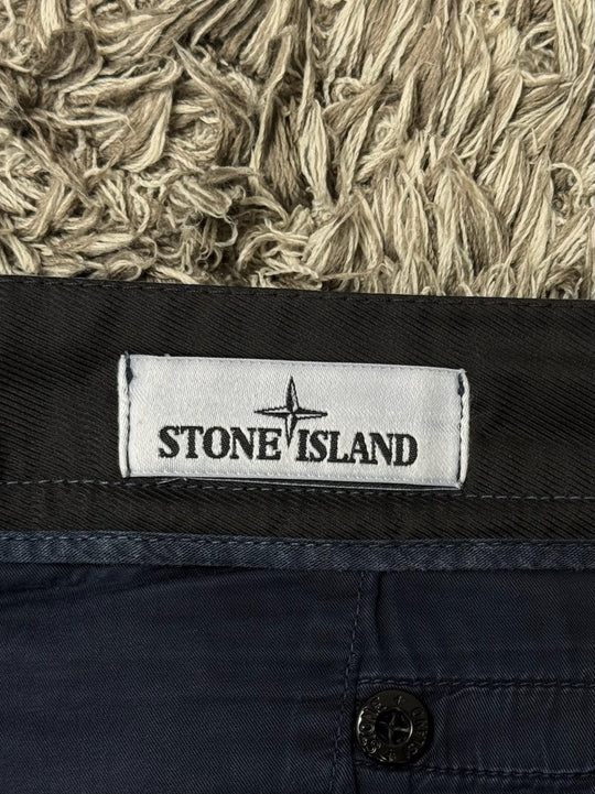 Stone Island pantaloncino cargo