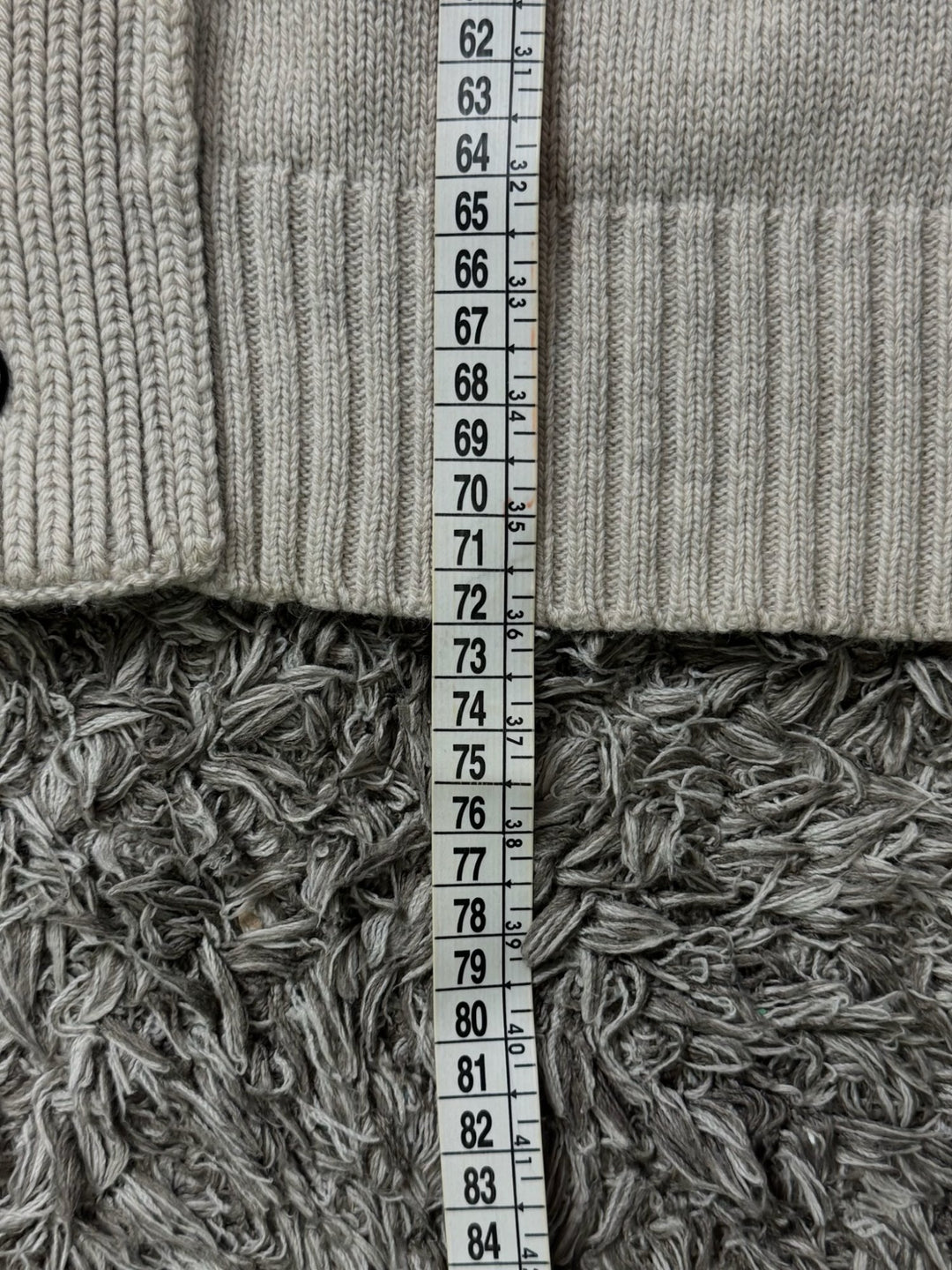 Stone Island cardigan