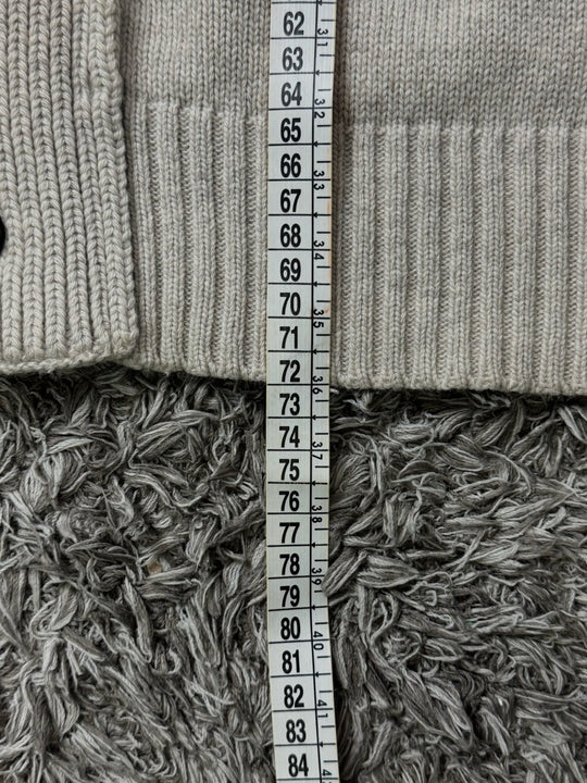Stone Island cardigan
