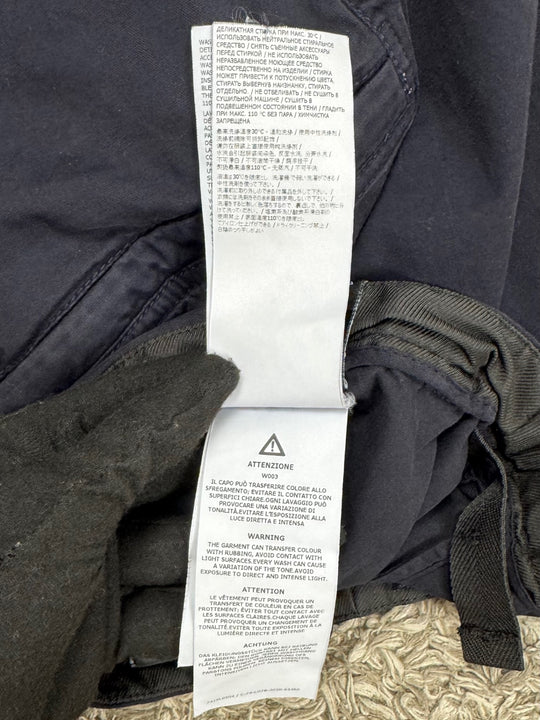 Stone Island Bermuda
