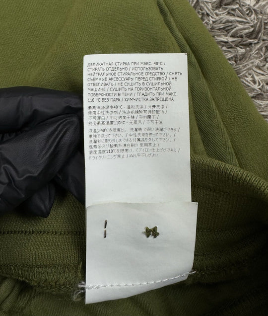 Stone Island Pantalone tuta