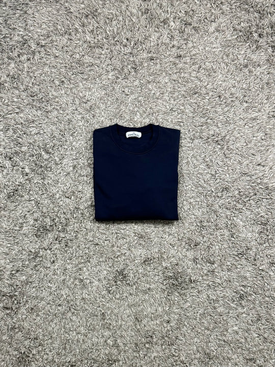 Stone Island felpa girocollo