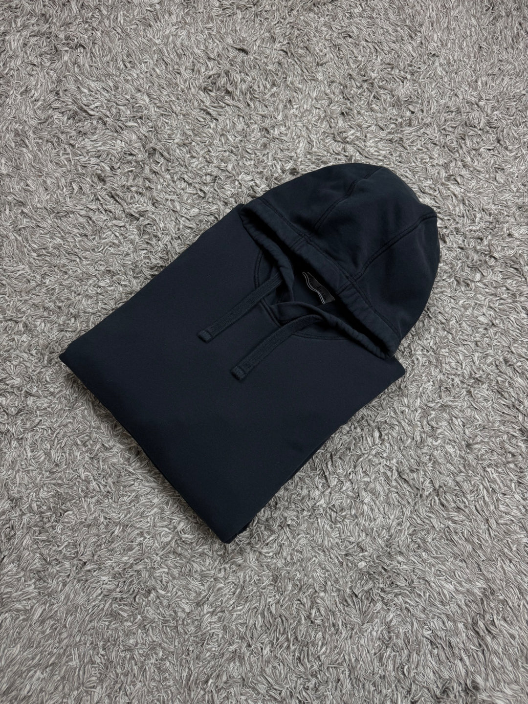 Stone Island Felpa con cappuccio