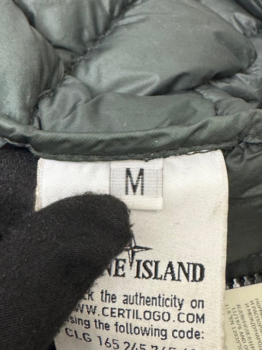 Stone Island Piumino