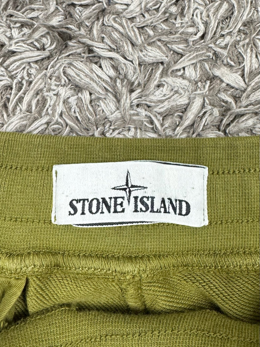 Stone Island shorts