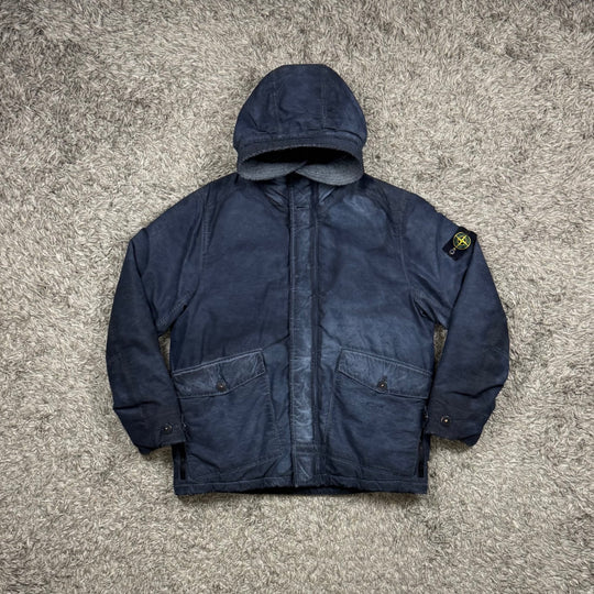 Stone Island Micro Reps Customized