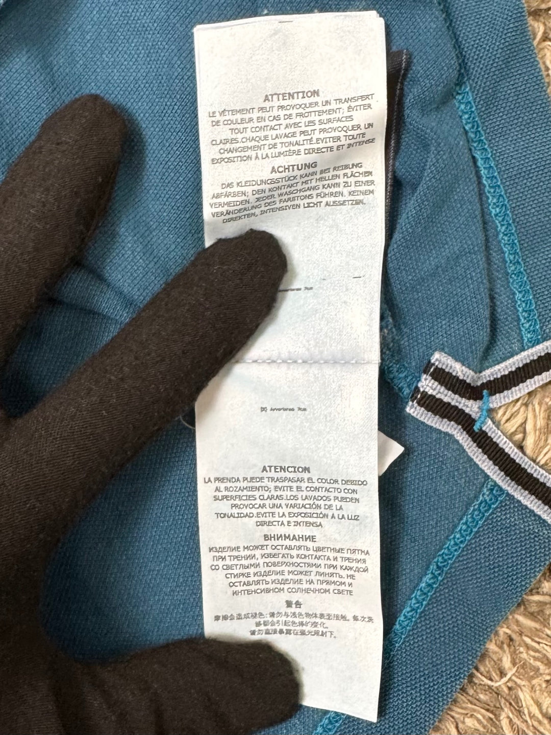 Stone Island Polo