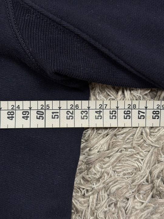 Stone Island Felpa con zip e cappuccio