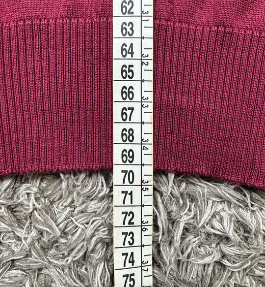 Stone Island maglione collo alto