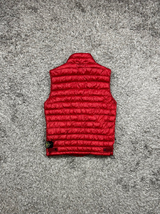 Stone Island smanicato