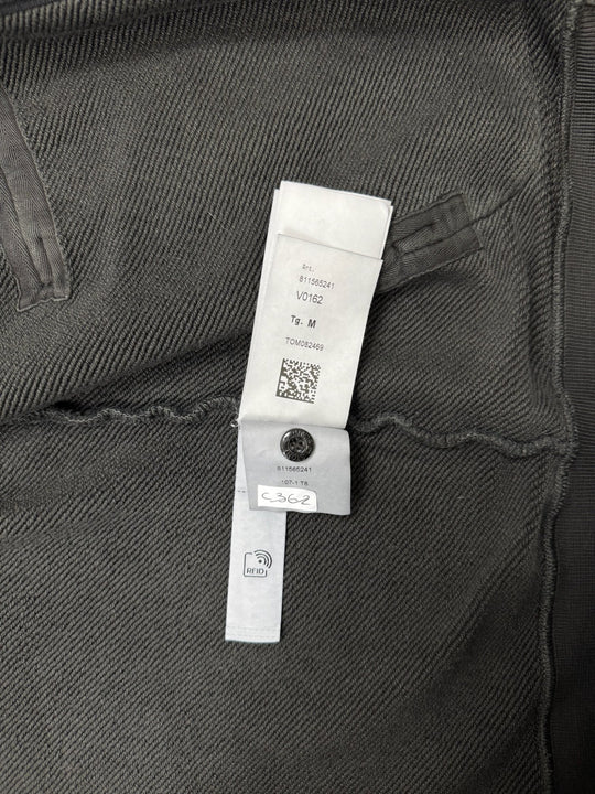 Stone Island felpa full zip