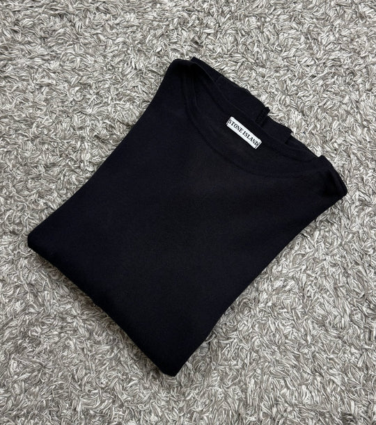 Stone Island felpa girocollo