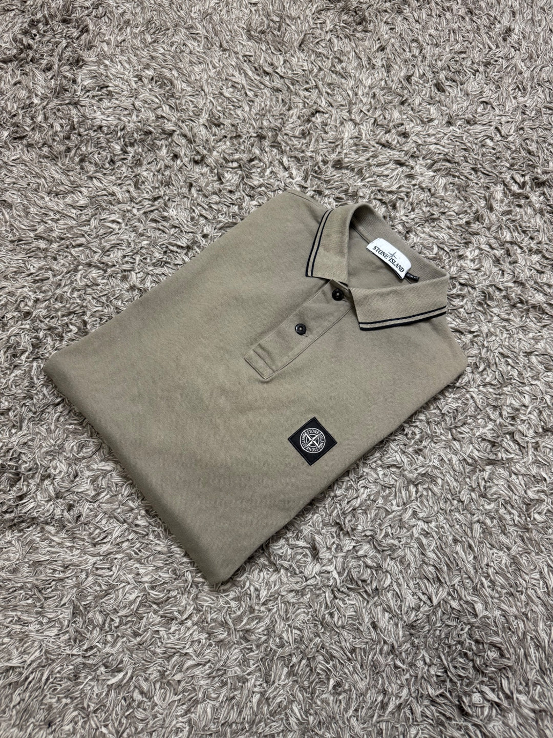 Stone Island Polo
