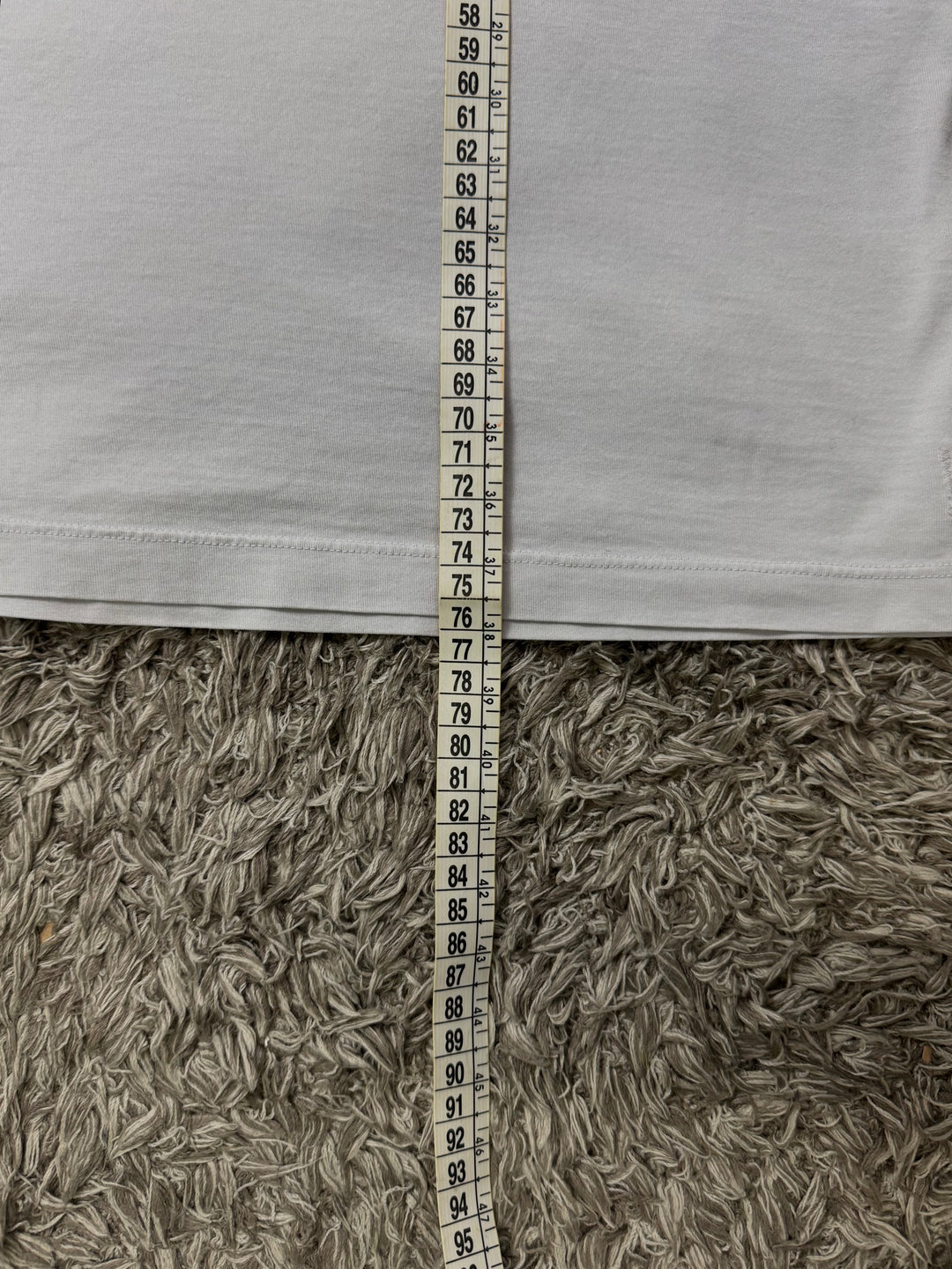 Stone Island long sleeve shadow project