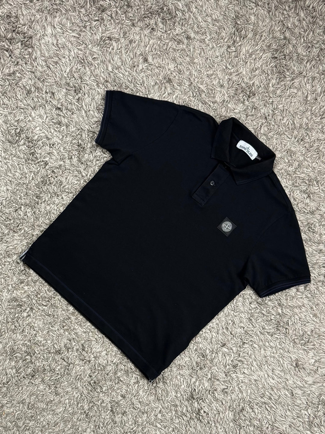 Stone Island polo