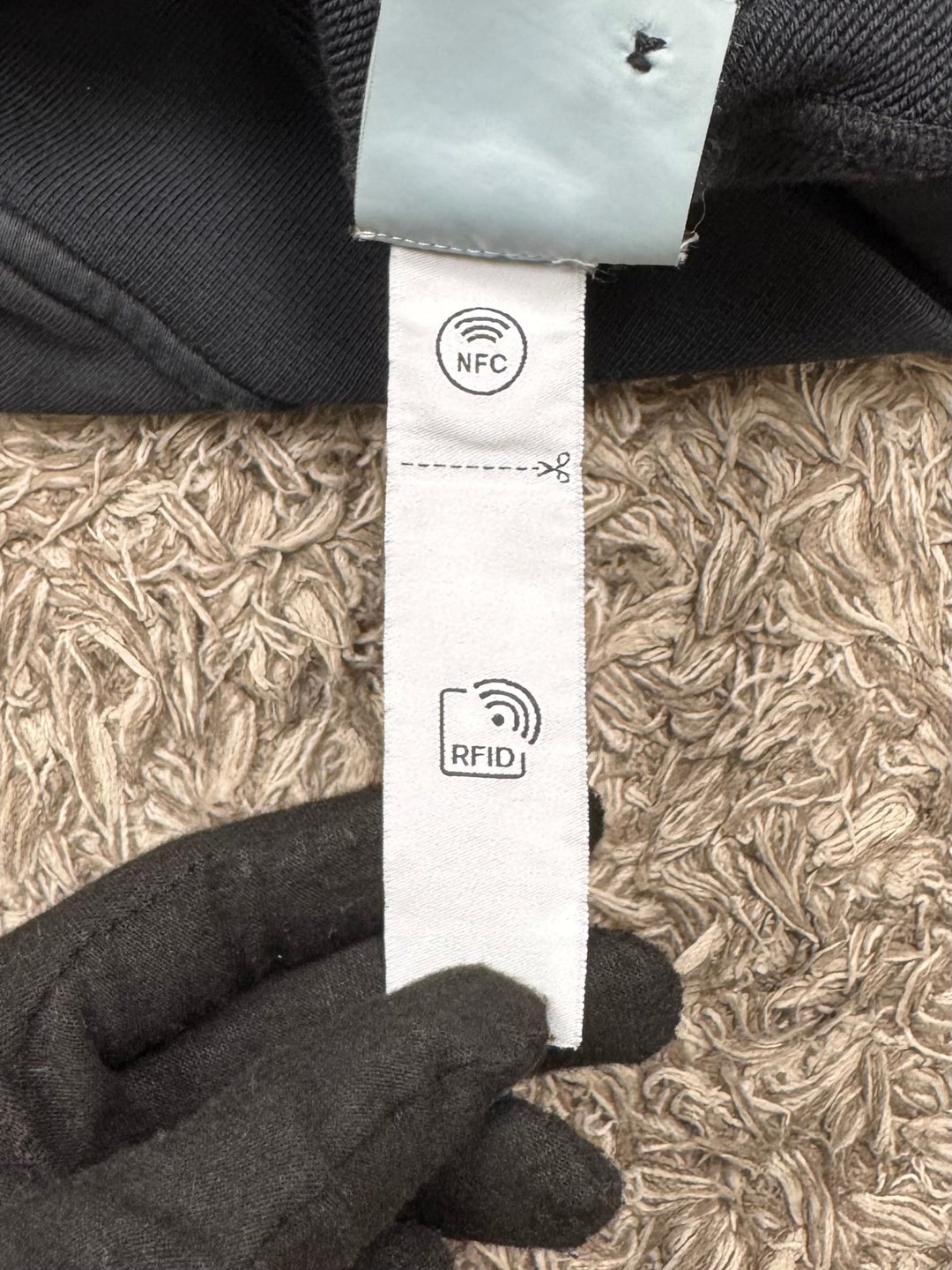 Stone Island Felpa con cappuccio