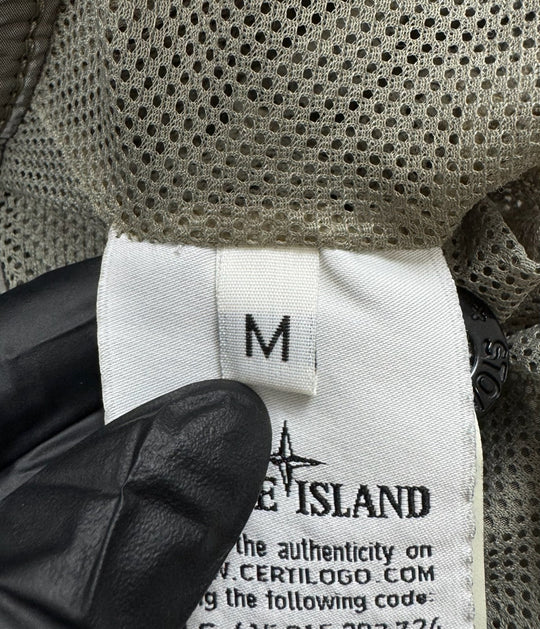 Stone Island costume