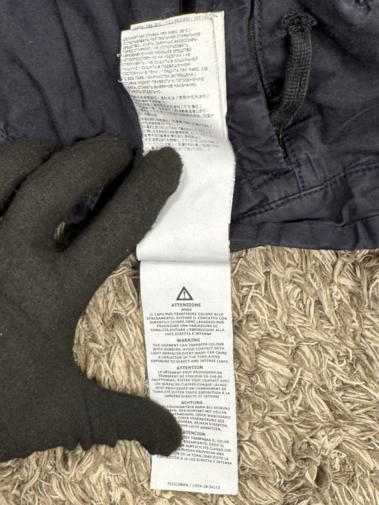 Stone Island Bermuda