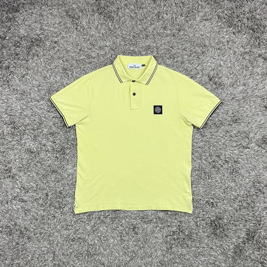 Stone Island polo