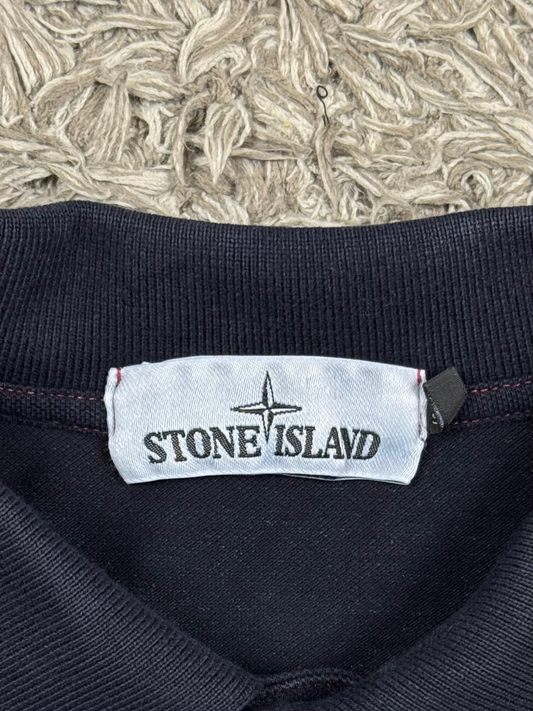 Stone Island Polo