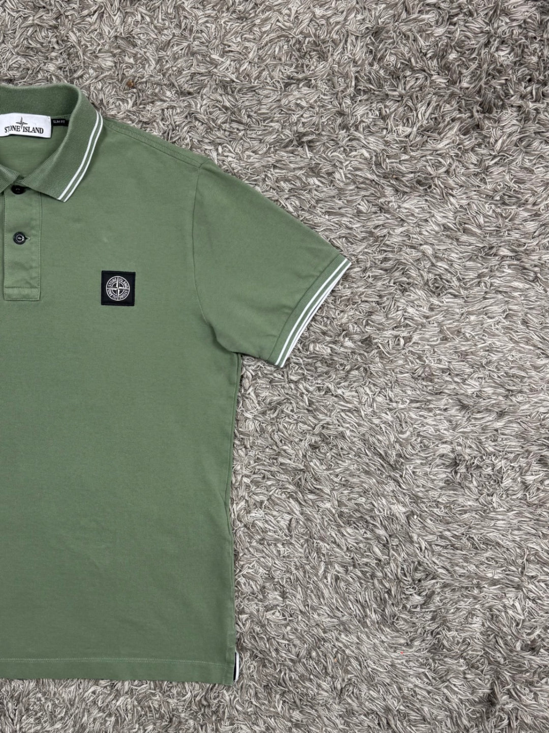 Stone Island Polo