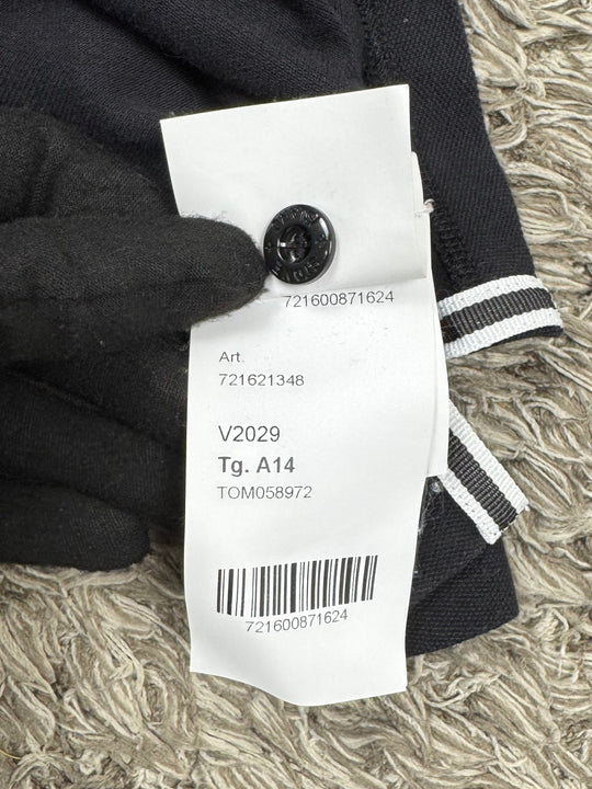 Stone Island Junior Polo