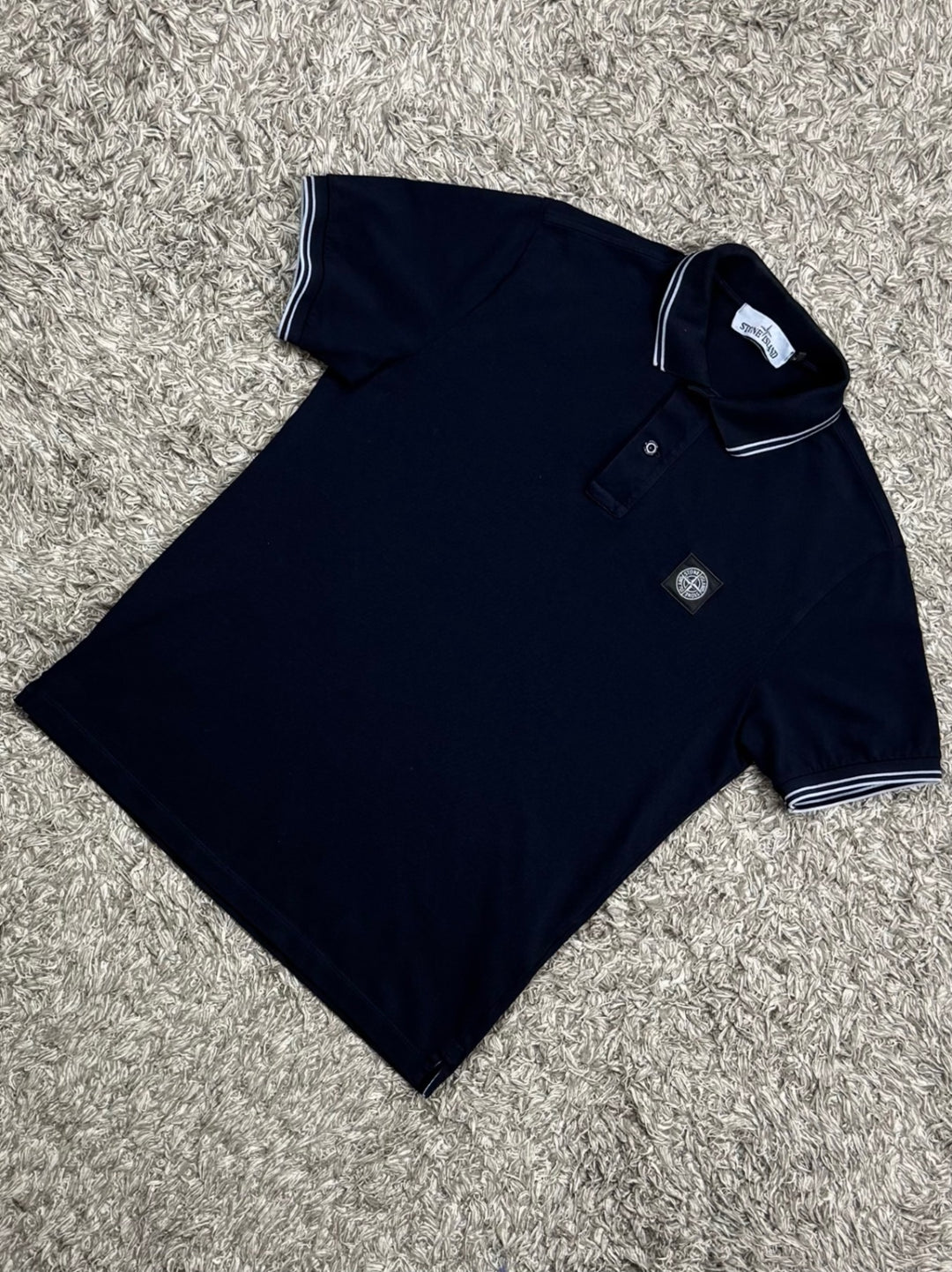 Stone Island Polo